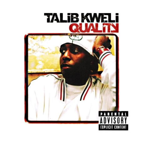 Talib Kweli - Quality [0]