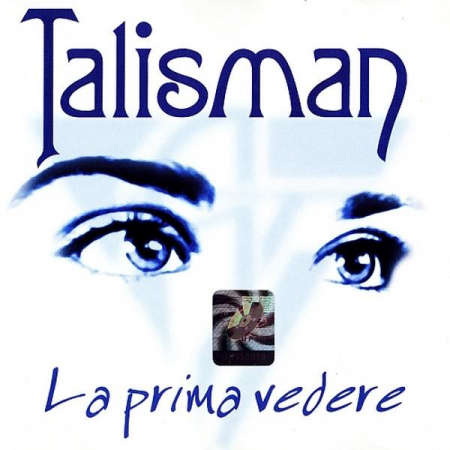 Talisman - La Prima Vedere, (CD) [0]