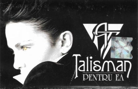 Casete audio - Talisman - Pentru Ea, (Casetă Audio)