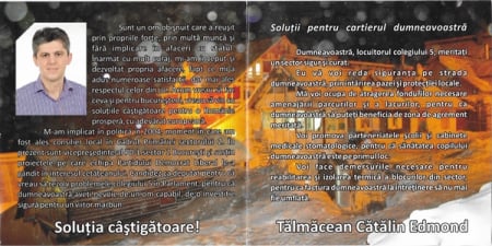 Tălmăcean Cătălin Edmond - Magic Christmas [4]