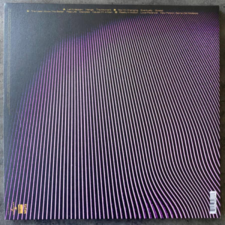 Tame Impala – Currents (Disc Vinil) [1]