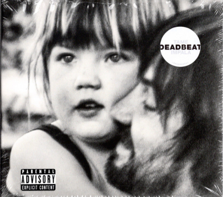 CD-uri Noi - Tame Impala - Deadbeat (CD)