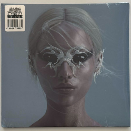 Discuri vinil - Tamta – Identity Crisis (VINIL)