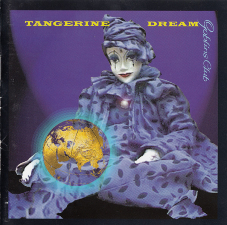 Cd-uri - Tangerine Dream - Goblins Club (CD)