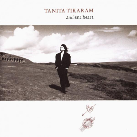 Cd-uri - Tanita Tikaram - Ancient Heart, (CD)