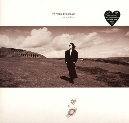Tanita Tikaram - Ancient Heart (Disc Vinil) [0]