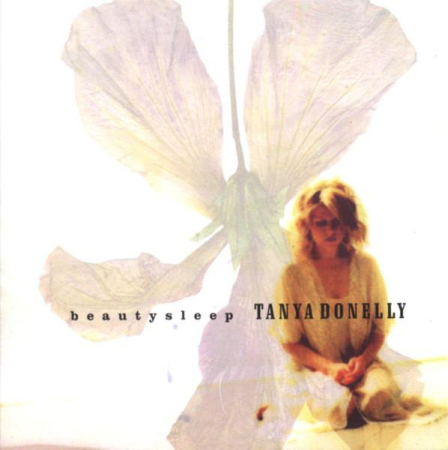 Cd-uri - Tanya Donelly - Beautysleep (CD)
