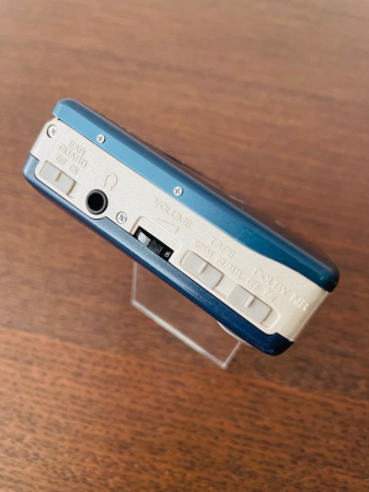 Tape player Aiwa HS-EX130 (boxed) [4]