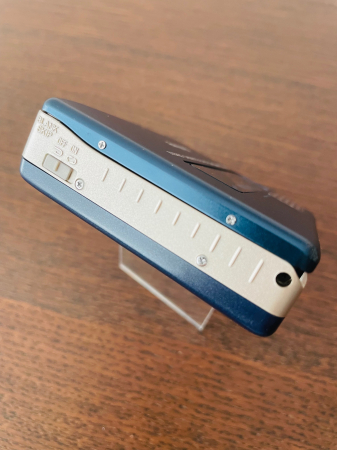 Tape player Aiwa HS-EX130 (boxed) [6]