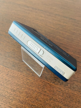 Tape player Aiwa HS-EX130 (boxed) [5]