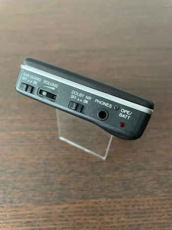 Tape player Aiwa PX357 [5]