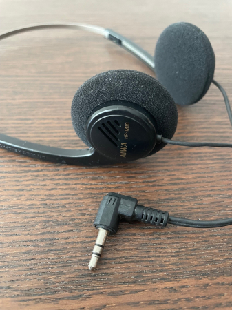 Tape player Aiwa HS-G21 [2]