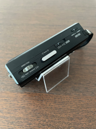 Tape player Fisher PH-S120 [2]