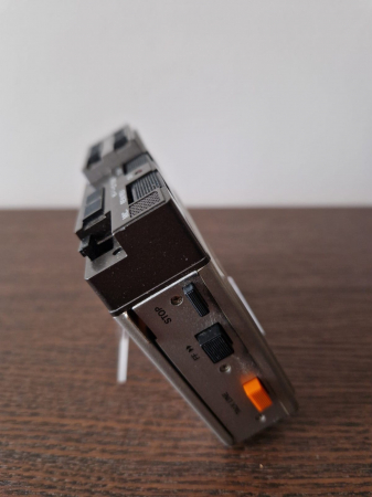 Tape player Grunding Beat Boy 100 [7]