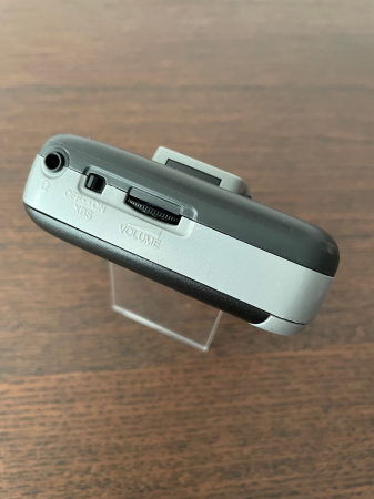 Tape player Panasonic RQ-CW02 [3]