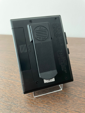 Tape player Panasonic RQ-JA63 (boxed) [2]