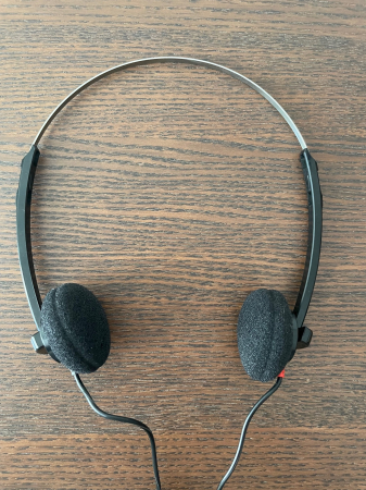 Tape player Panasonic RQ-JA56 [4]