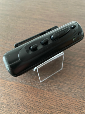 Tape player Panasonic RQ-P255 [2]