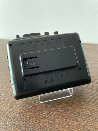 Tape player Panasonic RQ-P255 [1]