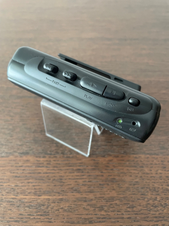 Tape player Panasonic RQ-P202 [2]