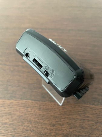 Tape player Panasonic RQ-P265 [4]