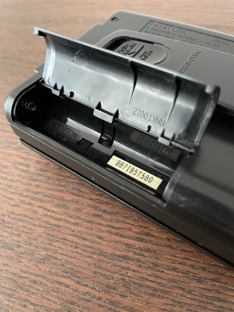 Tape player Panasonic RQ-P265 [5]