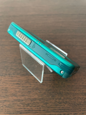 Tape player Panasonic RQ-SX21 (boxed) [7]