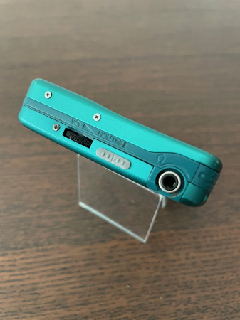 Tape player Panasonic RQ-SX21 (boxed) [6]