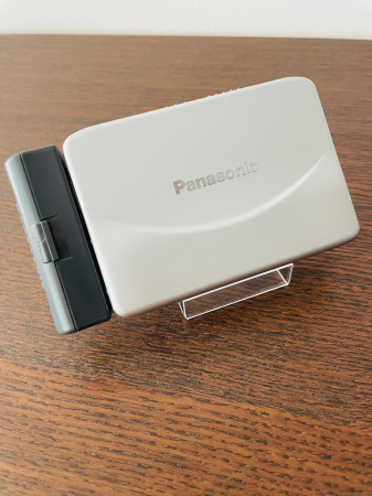 Tape player Panasonic RQ-SX71 [1]