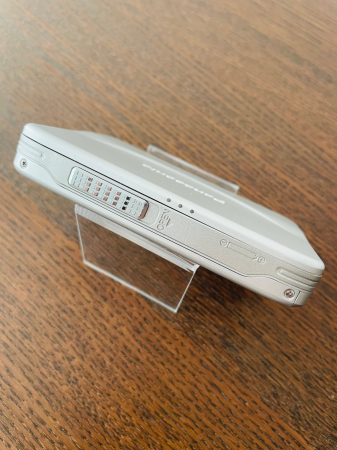 Tape player Panasonic RQ-SX71 [3]
