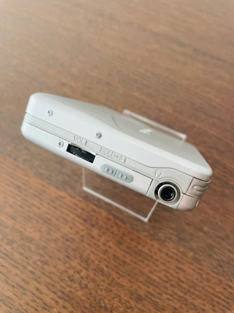 Tape player Panasonic RQ-SX71 [4]