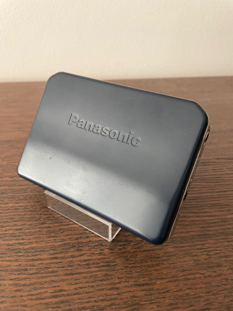 Tape/Radio player Panasonic RQ-SX67V (boxed) [1]