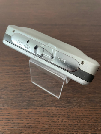 Tape player Panasonic RQ-X15 [2]