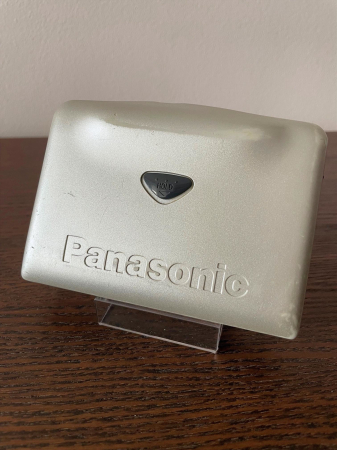 Tape player Panasonic RQ-X15 [1]