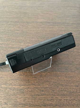 Tape player & recorder Sony TCM-74V [5]