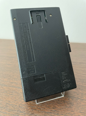 Tape player / Radio Sanyo MGR-59 [1]