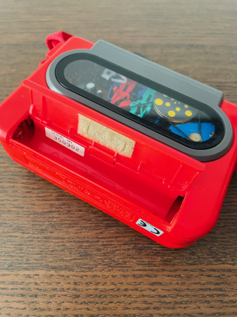 Tape player Sony WM-3060 My First Sony [7]