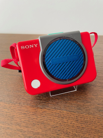 Walkman - Tape player Sony WM-3060 My First Sony