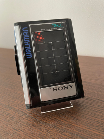 Echipamente Audio - Tape player Sony WM-32