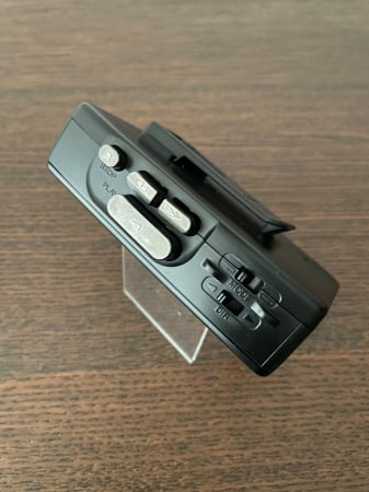 Tape player Sony WM-EX35 (boxed) [5]