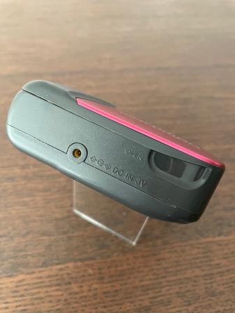 Tape player Sony WM-EX120 (Red) [4]