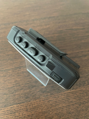 Tape player Sony WM-EX190 [2]