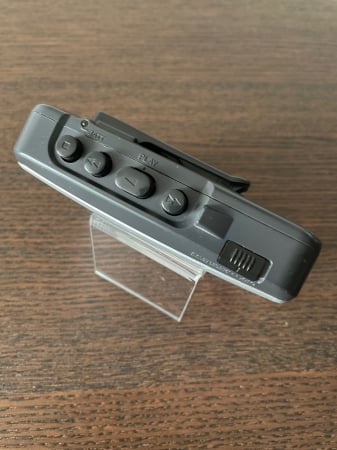 Tape player Sony WM-EX190 [2]