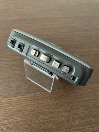 Tape player Sony WM-EX334 (boxed) [5]