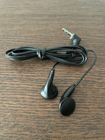 Tape player Sony WM-EX334 (boxed) [2]