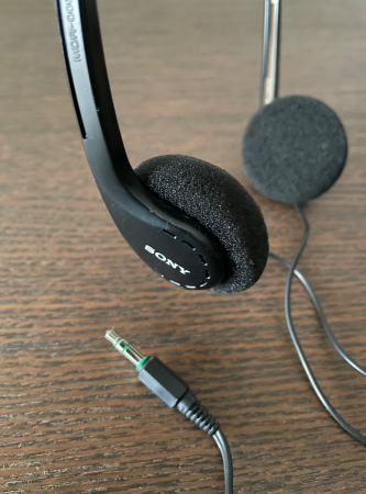 Tape player Sony WM-EX39 [6]