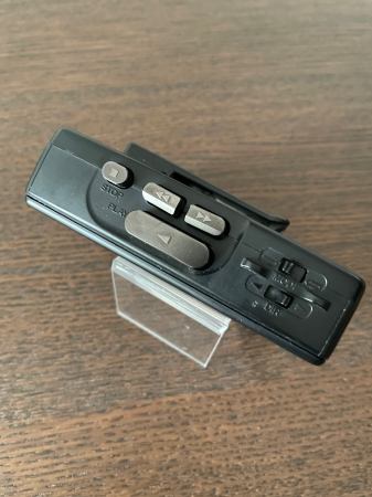 Tape player Sony WM-EX39 [4]