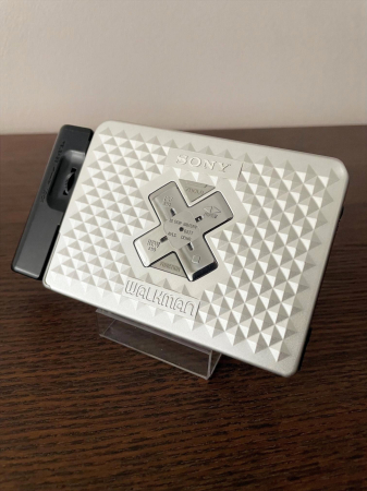 Walkman - Tape player Sony WM-EX668