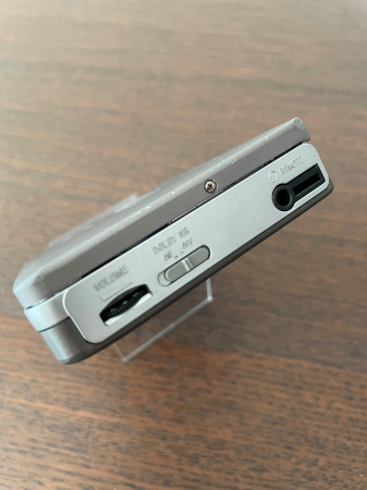 Tape player Sony WM-EX614 [2]