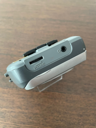 Tape / Radio player Aiwa TX396 [3]